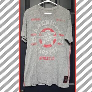 American Fighter T shirt
